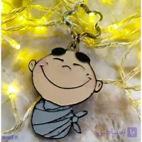 جاسوییچی طرح بچه