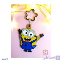 جاسوییچی طرح مینیون