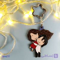 جاسوییچی طرح عاشقانه
