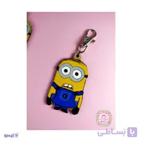 جاسوییچی مدل مینیون