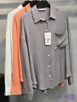 شومیز زنانه