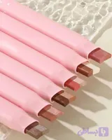 سایه‌چشم دورنگ استیکی
