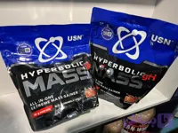 مس هایپربولیک یو اس ان (USN Hyperbolic Mass)