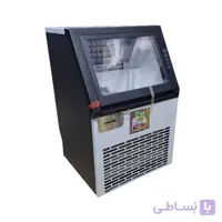 یخ ساز نوا 36 کیلویی Nova NIM-8004-36S
