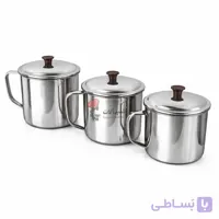 جا ادویه در سه سایز 10 – 11 – 12