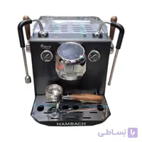 اسپرسو ساز هوم مدل 7105B