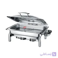 شف اندیش مستطیل آرام بند