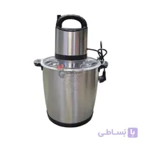 خرد کن و غذاساز نیمه صنعتی 12 لیتری