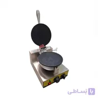 وافل ساز نان بستنی هدیکو Hedico مدل WF-02