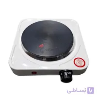 اجاق گاز برقی تک شعله