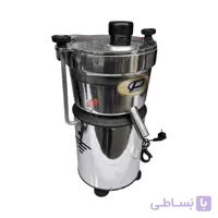 آب میوه گیری صنعتی پرشین صنعت مدل 1 اسب