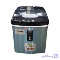 یخ ساز 15 کیلویی نوا مدل NIM-8002-15-S