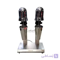 شیکر دو لیوان Luwak مدل MS-2