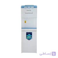 آبسردکن یخچال دار ایستکول مدل TM-RW۴۱۱ + منبع هدیه