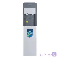 آبسردکن بدون کابین ایستکول مدل TM-SW۴۳۸ + منبع هدیه