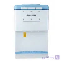 آب سردکن رومیزی منبع دار ایستکول مدل TM-DW۴۱۴ | ارسال رایگان