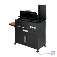 باربیکیو مدل BRC-092 | زیمکالا