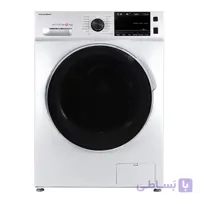 ماشین لباسشویی ۷ کیلویی پاکشوما مدل  TFU-۷۴۴۰۶ | سری K