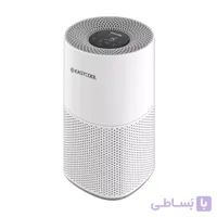 دستگاه تصفیه هوا ایستکول مدل TM-TW۳۵۰UV مجهز به اشعه UV