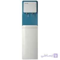 آبسردکن ایستکول مدل TM-SW۴۱۵UF متصل به آب شهری با فیلتراسیون ۴ مرحله ای