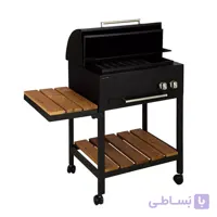 باربیکیو مدل Amin BBQ BRT-062 | زیمکالا
