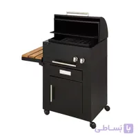 باربیکیو مدل Amin BBQ BRC-062 | زیمکالا