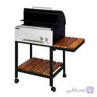 باربیکیو مدل Amin BBQ BSRT-062 | زیمکالا