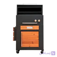 باربیکیو مدل Amin BBQ BWRC-062 | زیمکالا