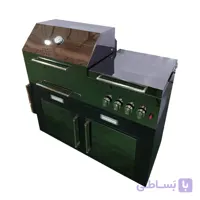 باربیکیو مدل Amin BBQ SGRC-110 | زیمکالا