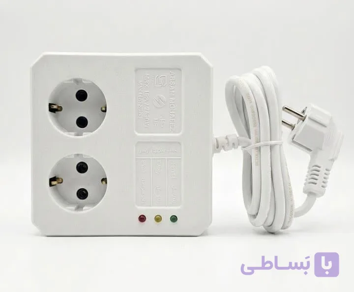محافظ 3متری یخچال فریزر آرسام محافظ
