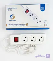 سه راهی سیار 2 متری آرسام محافظ