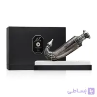 عطر مردانه لطافه خنجر مدل Lattafa Khanjar حجم 85 میل