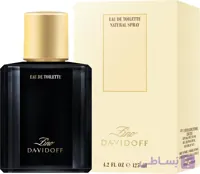 عطر اورجینال مردانه دیویدوف مدل Davidoff Zino حجم 125 میل