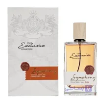 عطر زنانه و مردانه کرانفورد اکسکلوسیو سیمفونی مدل Symphony حجم 125 میل