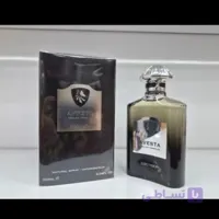 عطر مردانه یورو ویژن کرید اونتوس (اوستا) حجم 100 میل