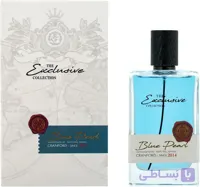 عطر زنانه و مردانه کرانفورد بلو پیرل مدل Blue Pearl حجم 125 میل