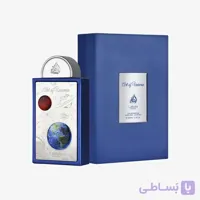 عطر زنانه و مردانه لطافه آرت آف نیچر 1 مدل Art Of Nature1 حجم 100 میل