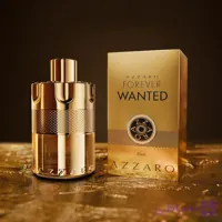 عطر اورجینال مردانه آزارو مدل WANTED Elixir حجم 100 میل