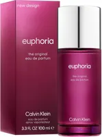 عطر زنانه کلوین کلین مدل Euphoria Calvin klein حجم 100 میل