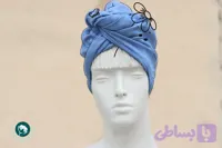 حوله کلاهی نخی خراشاد