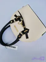 کیف دستی زنانه شیک مدل نیم دایره کد06