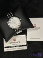 ساعت مچی ناوی فورس مدل NF5044
