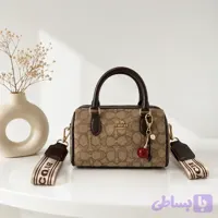 صندوقی طرح کوچ