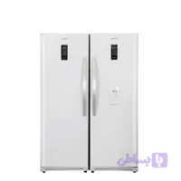 یخچال فریزر دوقلوی بلانتون مدل BAH-RE،FR2120