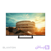 تلویزیون هوشمند 43 اینچ بلانتون مدل BEW-TV4323