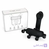 هولدر گوشی عنکبوتی دریچه کولر
