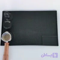 مت بار دستگاه اسپرسو ساز خانگی