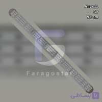 بک لایت پاناسونیک مدل 49FS43M · 49FS430M