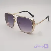 عینک آفتابی اسپورت میباخ پلاریزه مناسب برای خانم ها اقایون