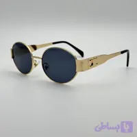 سلین جنس لولا فلز بدنه فلز uv400 استاندارد( رنگبندی)